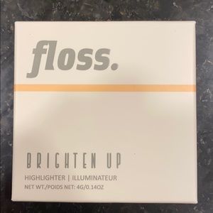 Floss Brighten Up Highlighter